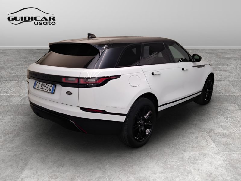 GuidiCar - LAND ROVER Range Rover Velar 2020 Range Rover Velar 2.0d i4 HSE 240cv auto my20 Usato